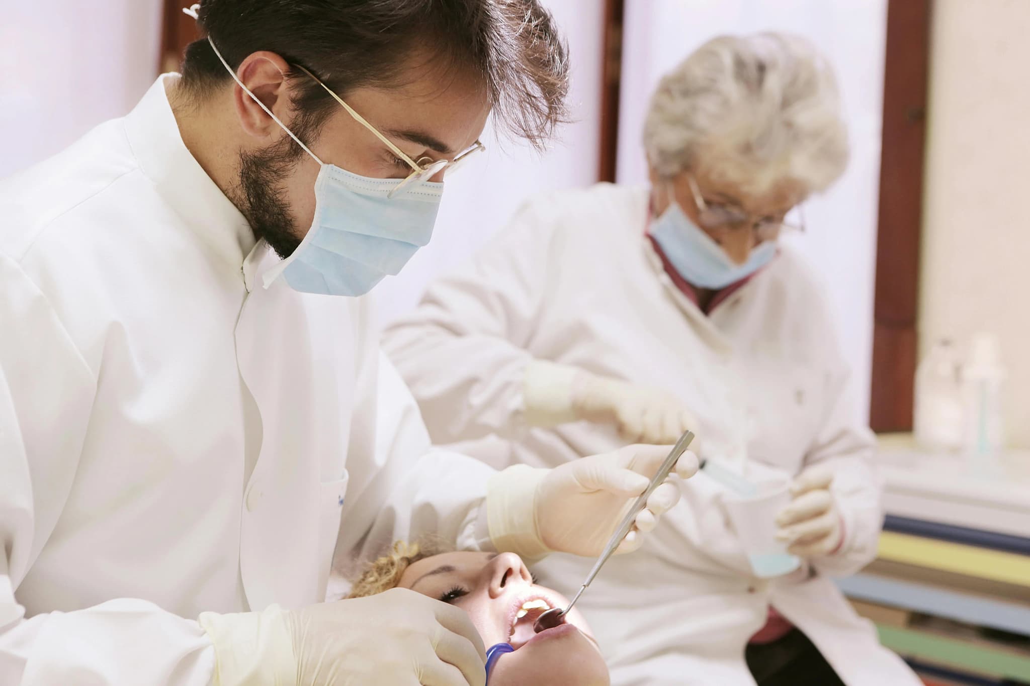 What Is the Highest Paying Dental Assistant Specialty?