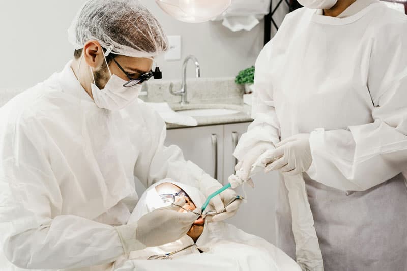 Temporary Dental Staffing Solutions to Secure Urgent Staff