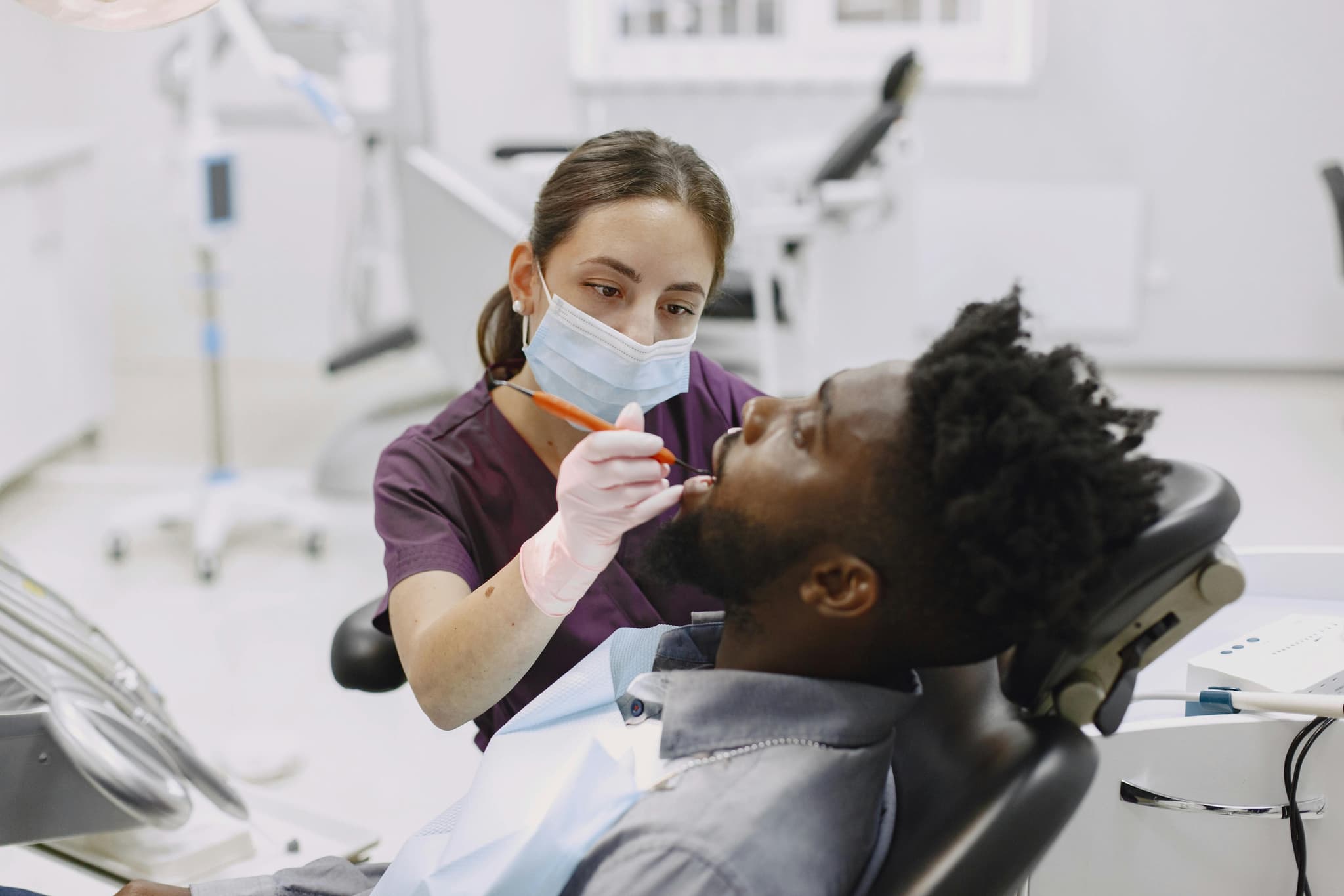 Dental Assistant to Dental Hygienist: How to Make the Move