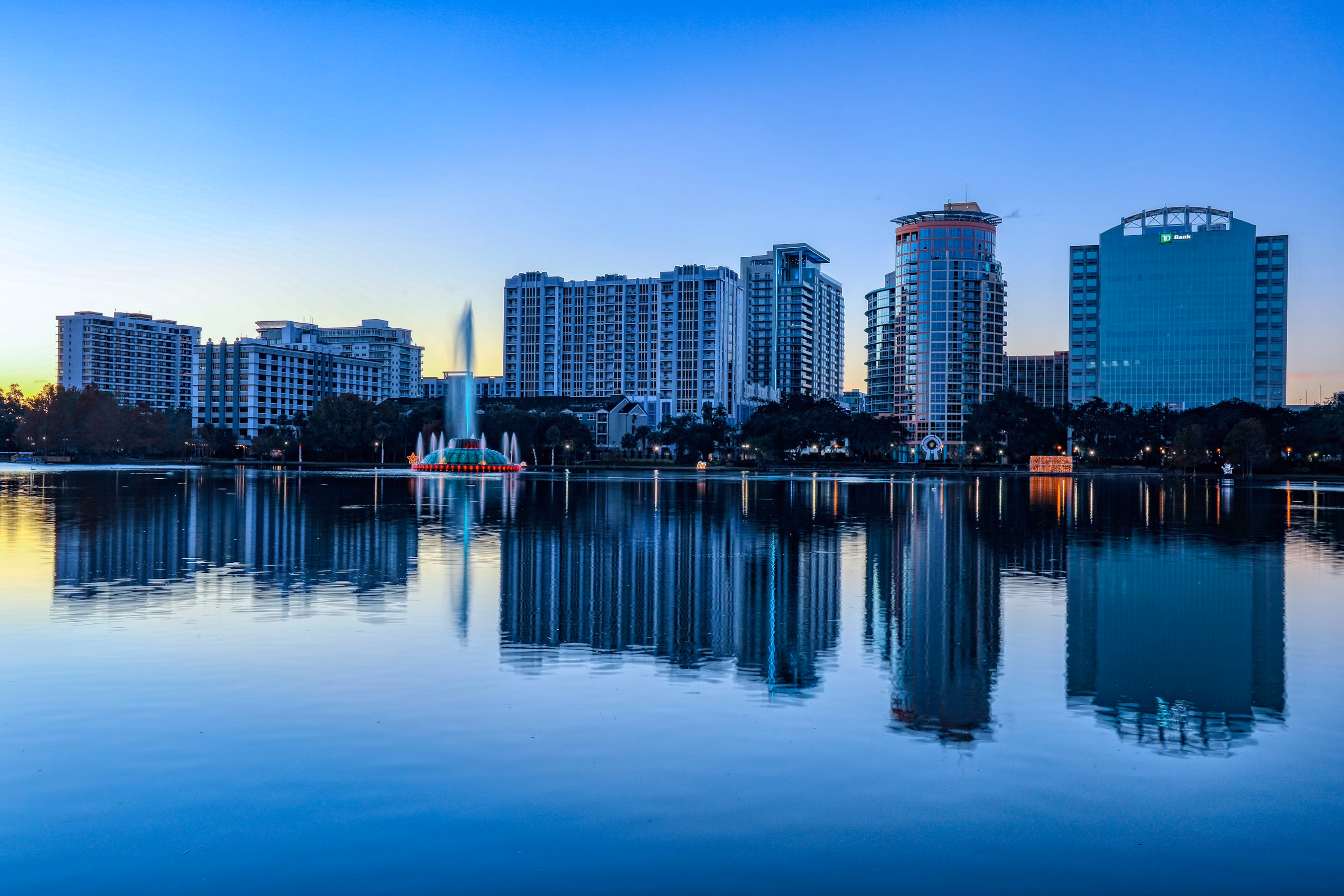 Orlando